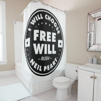 Freewill, citation motivante