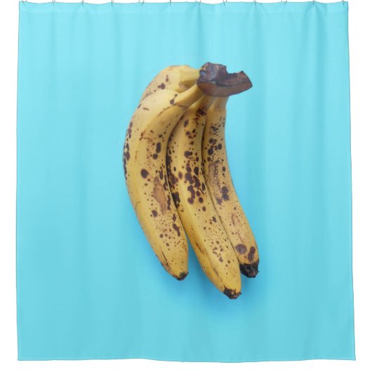 Rideaux De Douche Fruits Et Légumes (Devant)