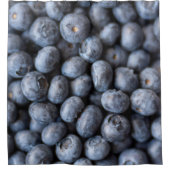 Rideaux De Douche Fruits sains (Devant)