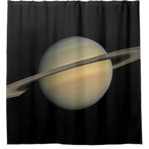 Rideaux De Douche Galaxie colorée