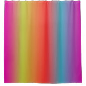 Rideaux De Douche Glace raclée PixDezines (Devant)