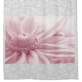 Rideaux De Douche Gloriosa Daisy Macro (Devant)