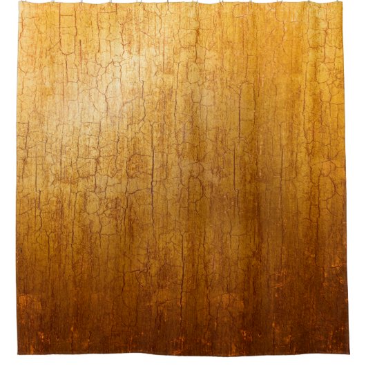 Rideaux De Douche Gold Seriesgold, fond d'écran, motif, rugueux, abs (Devant)