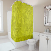 Rideaux De Douche Goldenrod (En situation)