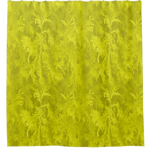 Rideaux De Douche Goldenrod (Devant)