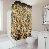 Rideaux de douche - Goobers (En situation)