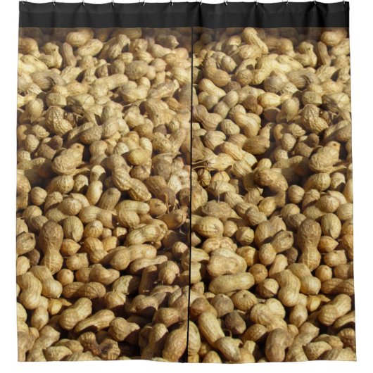 Rideaux de douche - Goobers (Devant)