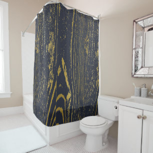 Rideaux De Douche Grain d'or