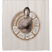 Rideaux De Douche Graphique Howard Info (Devant)