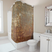 Rideaux De Douche Greece (En situation)