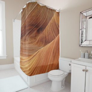 Rideaux De Douche Grès