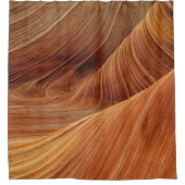 Rideaux De Douche Grès (Devant)