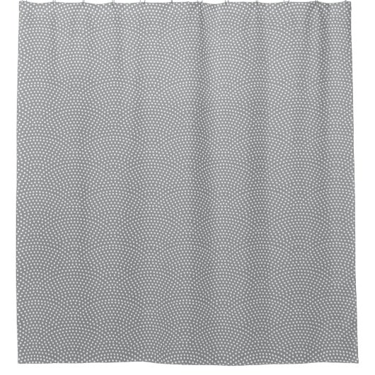 Rideaux De Douche Grey Same Komon (peau de requin) (Devant)