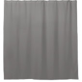 Rideaux De Douche Gris (Devant)