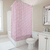 RIDEAUX DE DOUCHE GRL PWR (En situation)