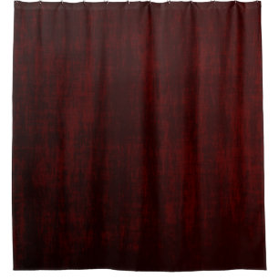 Rideaux De Douche Grunge brun texture abstraite