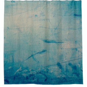 Rideaux De Douche Grunge textures et arrière - plans - parfait ba