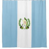 Rideaux De Douche Guatemala (Devant)