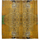 Rideaux De Douche Gustav Klimt (Devant)