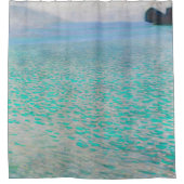 Rideaux De Douche Gustav Klimt - Attersee (Devant)