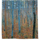 Rideaux De Douche Gustav Klimt Beech (Devant)