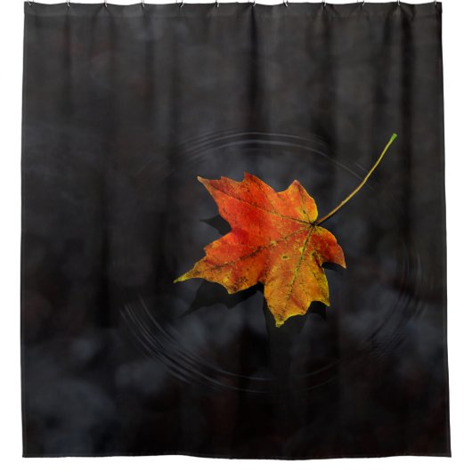 Rideaux De Douche Haiku (Devant)