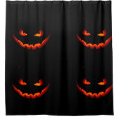 Rideaux De Douche Halloween (Devant)