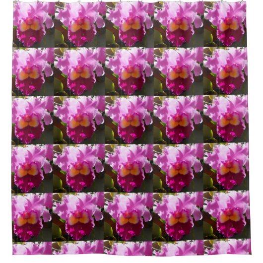 Rideaux De Douche Harlinde (Devant)