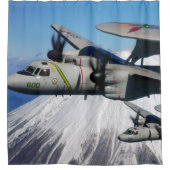 Rideaux De Douche hawkeye e-2 (Devant)