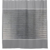 Rideaux De Douche Heavy metal (Devant)