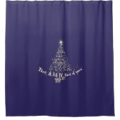 Rideaux De Douche Heure magique (Devant)