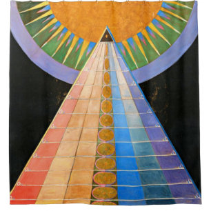 Rideaux De Douche Hilma Af Klint
