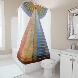 Rideaux De Douche Hilma af Klint - Retable