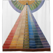 Rideaux De Douche Hilma af Klint - Retable (Devant)