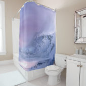 Rideaux De Douche Hiver 09 (En situation)
