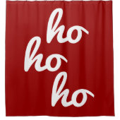 Rideaux De Douche Ho-ho (Devant)