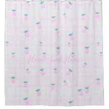 Home Grown Pineapples