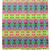 Rideaux De Douche Horizonte KCFX (Devant)