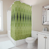 Rideaux De Douche Hosta La Vista 4 (En situation)