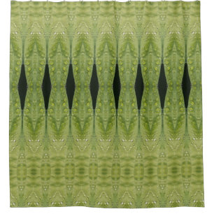Rideaux De Douche Hosta La Vista 4
