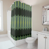 Rideaux De Douche Hosta La Vista 5 (En situation)