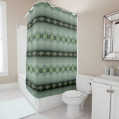 Rideaux De Douche Hosta La Vista Too 3 (En situation)