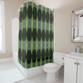 Rideaux De Douche Hosta La Vista Zen (En situation)