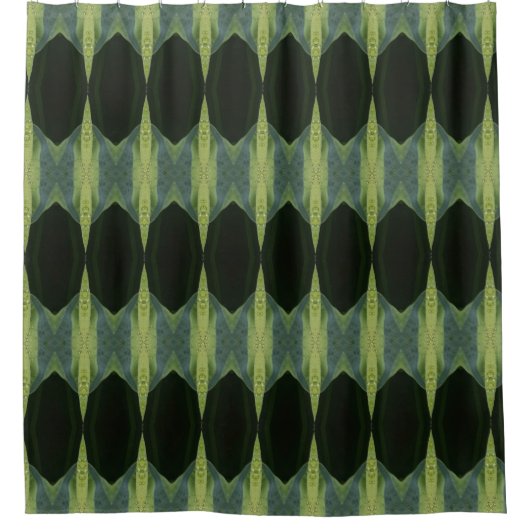 Rideaux De Douche Hosta La Vista Zen (Devant)