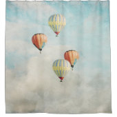 Rideaux De Douche hot (Devant)