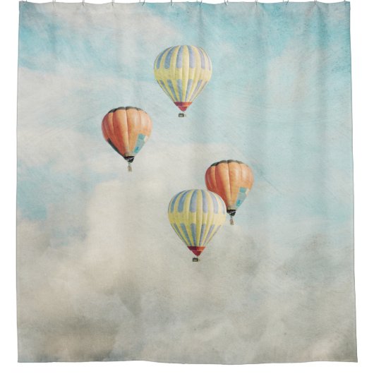 Rideaux De Douche hot (Devant)