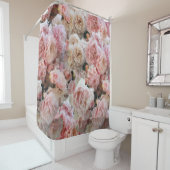 Rideaux De Douche https://edyartspace.threadless.com/designs/merry-c (En situation)