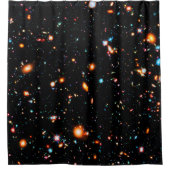 Rideaux De Douche Hubble XDF (Devant)