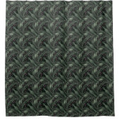 Rideaux De Douche Hunter Green Numérique (Devant)