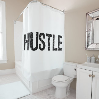 Rideaux De Douche Hustle